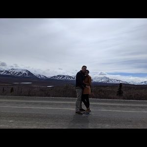 Meet your Posher, Grace